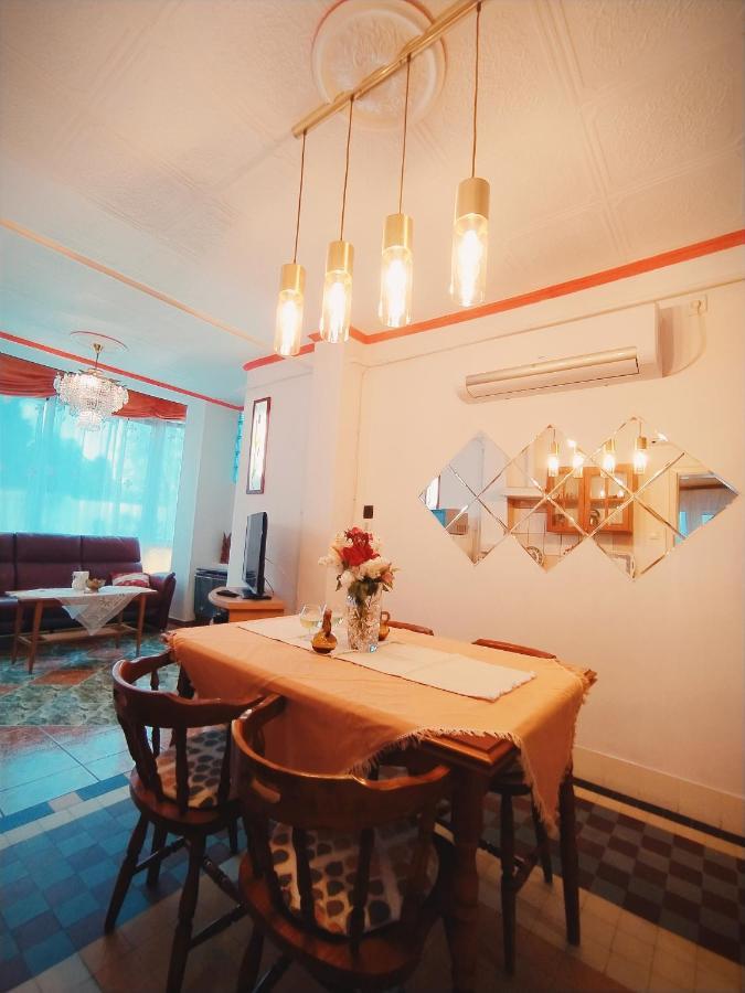 Joker Villa Apartmanhaus Hévíz Buitenkant foto