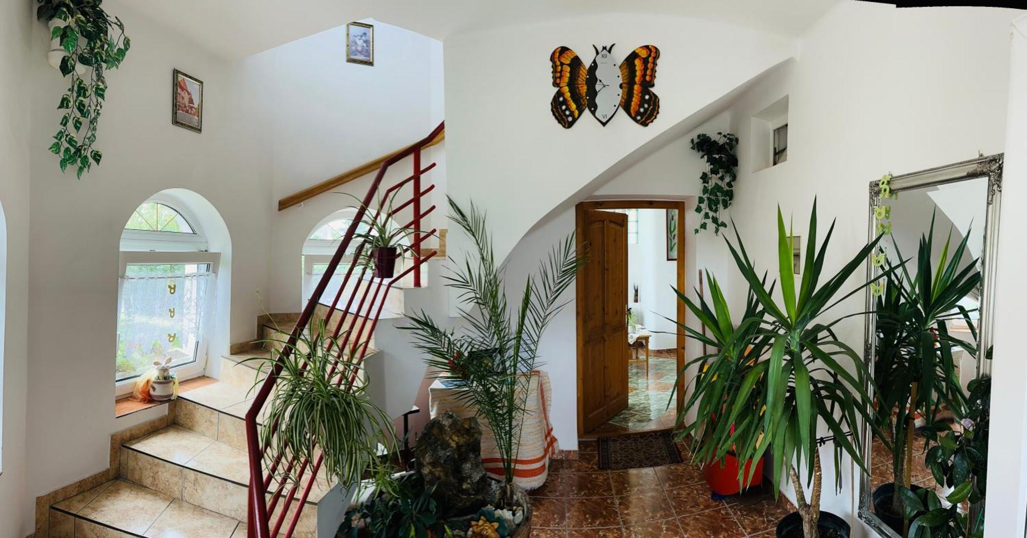 Joker Villa Apartmanhaus Hévíz Buitenkant foto
