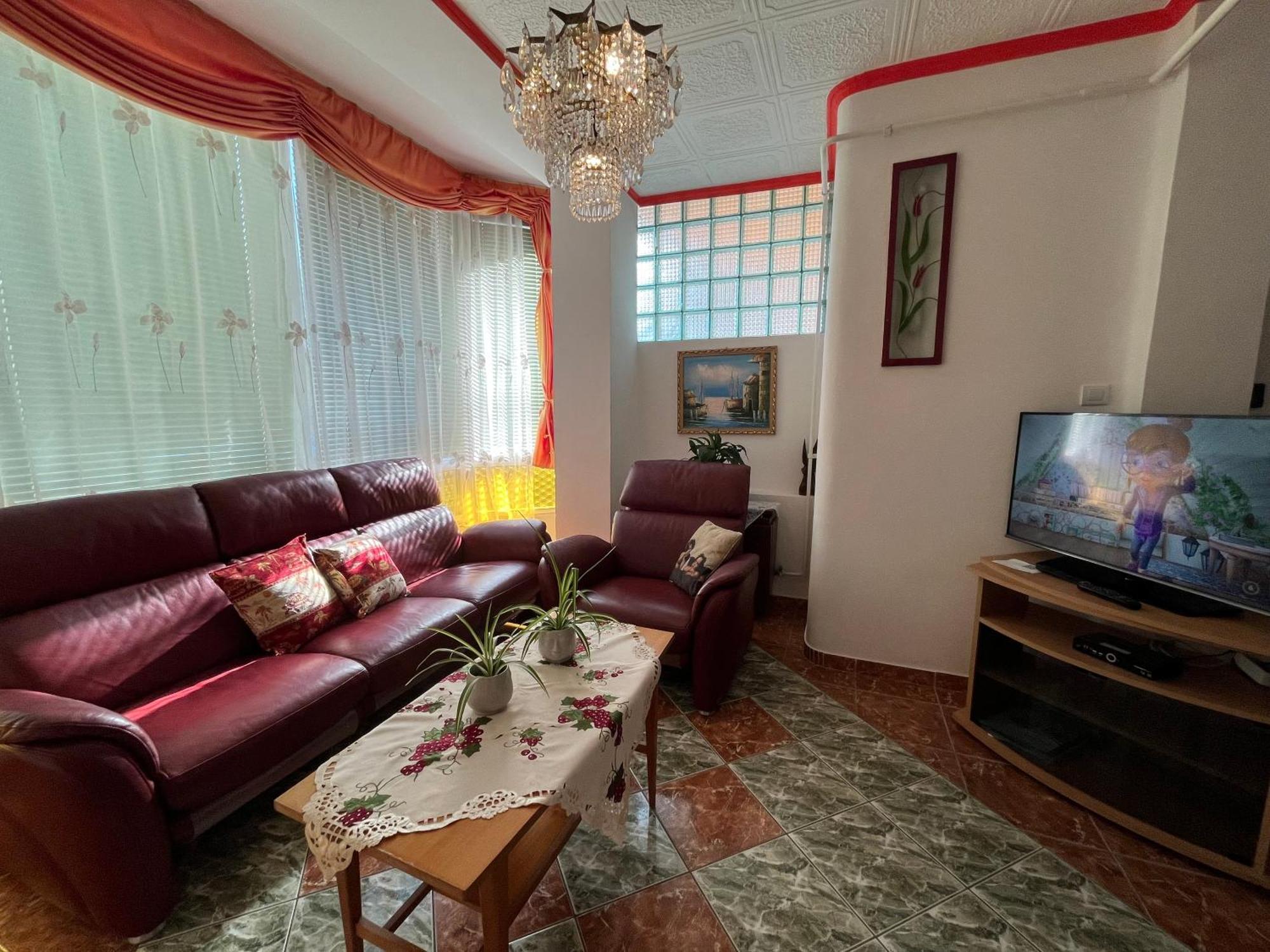 Joker Villa Apartmanhaus Hévíz Buitenkant foto